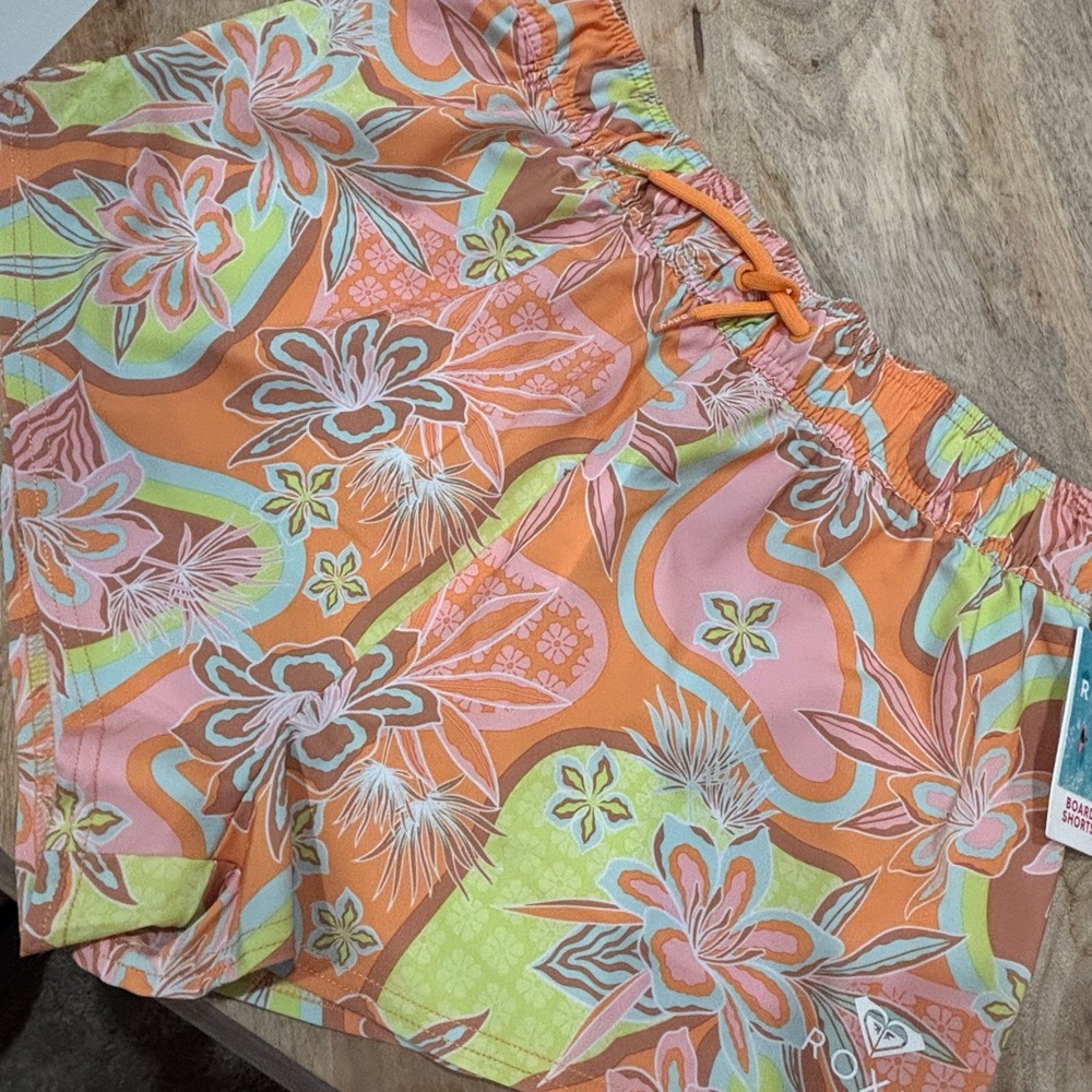 Roxy board shorts